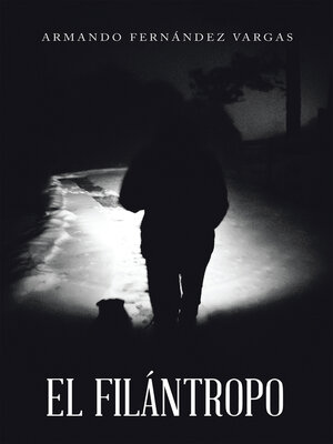 cover image of El Filántropo